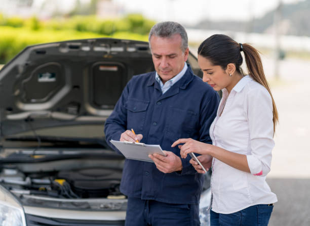 Local insurance for East Feliciana Parish County drivers